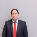 Miguel Recio – Vicepresidente Segundo