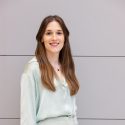 Mireia Paricio Zaragozá – Secretaria
