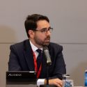 Marcos Judel participa en las Jornada “Inteligencia Artificial y Deontología” llevada a cabo por la Unión Profesional de Valencia