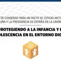 Pacto de Estado Menores APEP