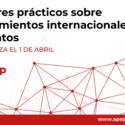Talleres prácticos sobre movimientos internacionales de datos