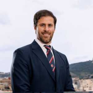Jacopo cortinovis