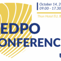 Congreso Internacional de la Confederación Europea de Organizaciones de Protección de Datos (CEDPO)