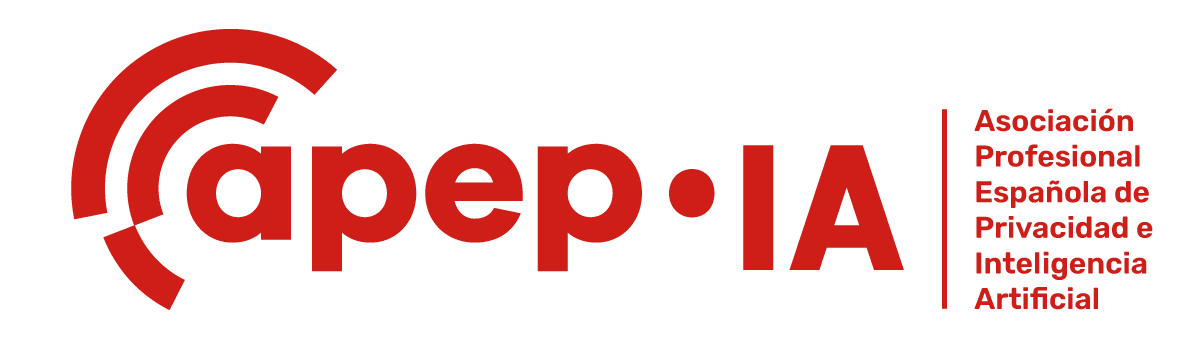 APEP·IA | Asociación Profesional Española de Privacidad e Inteligencia Artificial